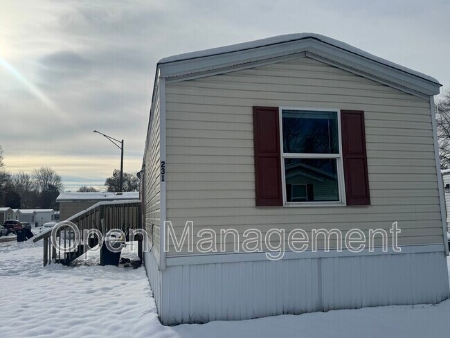 Foto del edificio - 301 Mantle Ave