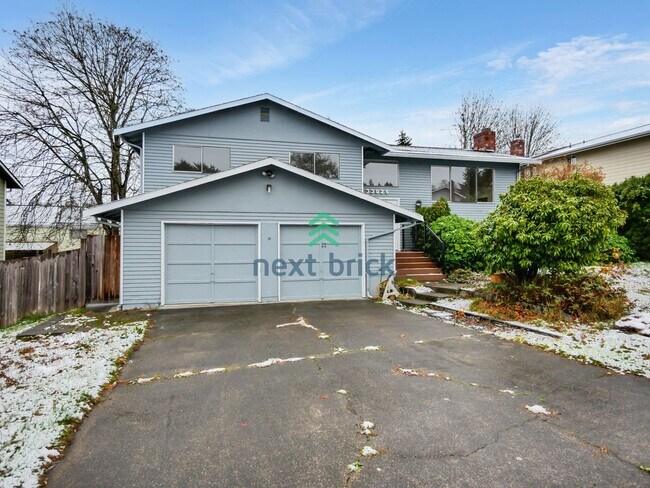 Foto del edificio - 5 Bed 3 Bath Available for Rent in Federal...