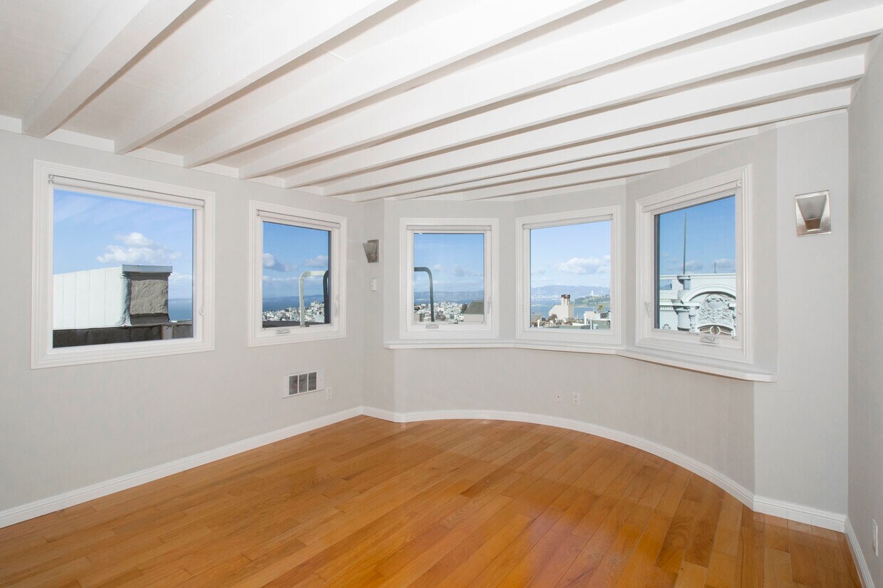 Foto principal - 1225 Taylor St