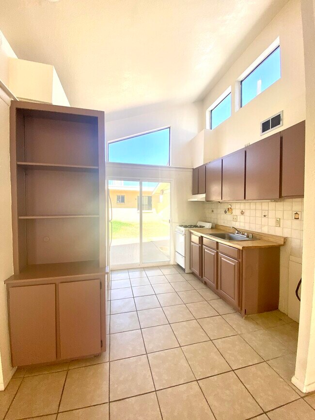 3701 Hercules Ave, El Paso, TX 79904 House Rental in El Paso, TX