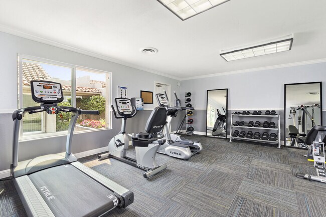 Foto del edificio - The Franciscan