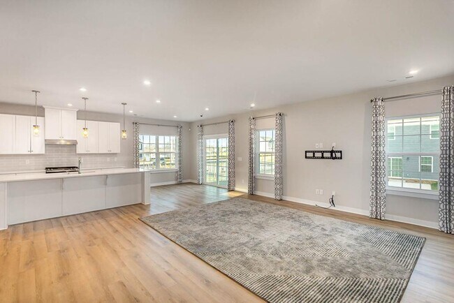 Foto del edificio - 4003 Bluebell Ln