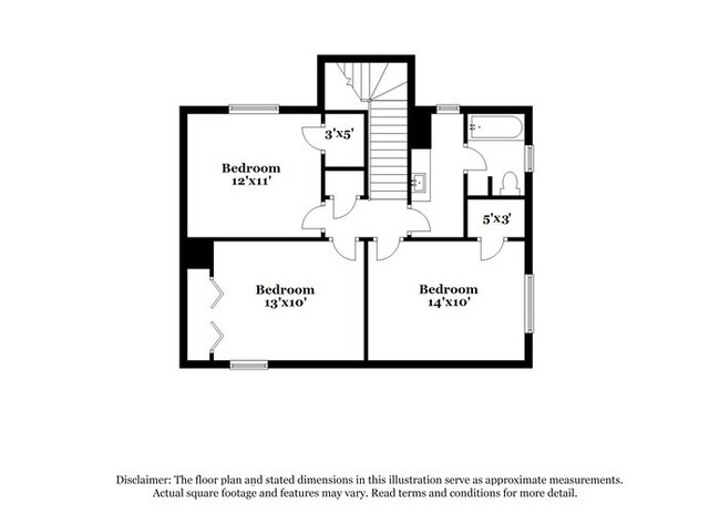 Foto del edificio - 4527 Cloudmount Dr