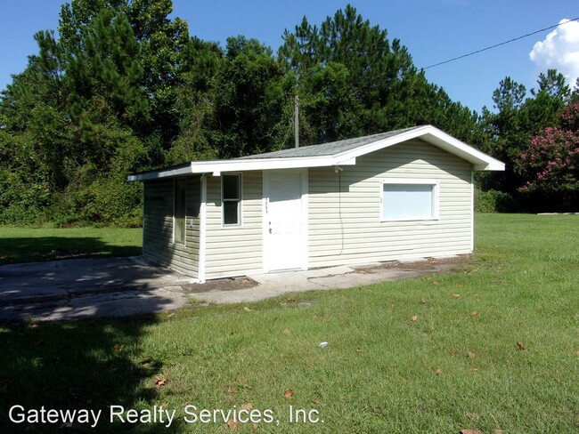 Building Photo - 1 br, 1 bath House - 4089 Memorial Dr