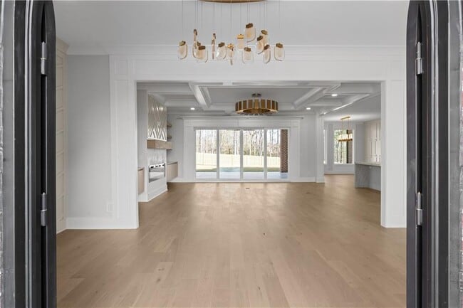 Building Photo - 407 Buford