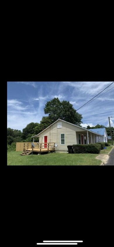 Primary Photo - 401 Broad St