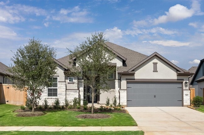 Foto del edificio - 2810 Wild Berry Ct