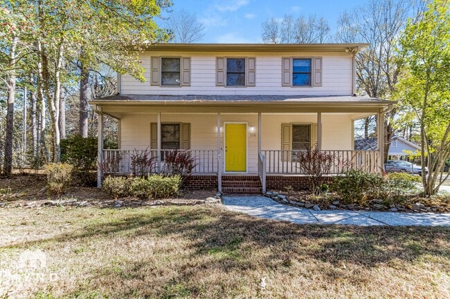 Building Photo - 220 Glaive Dr