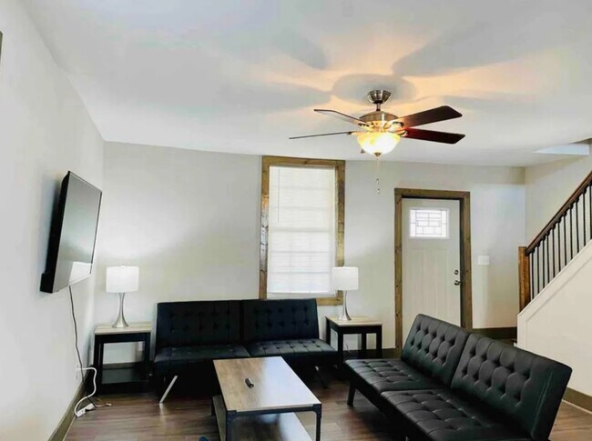 Foto del edificio - 527 S Hamilton St