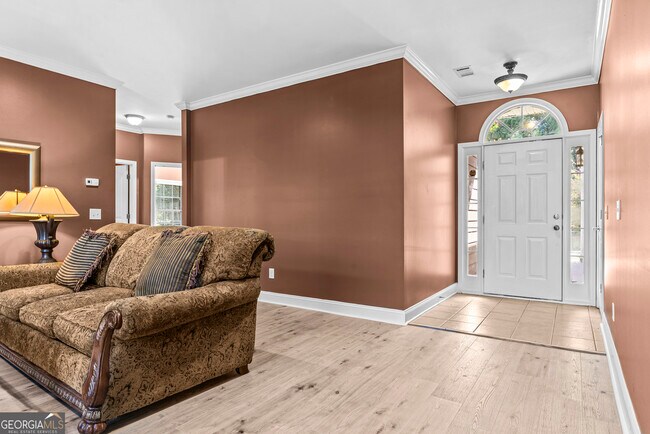 Foto del edificio - 1141 Whispering Lakes Trail