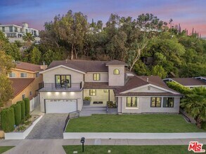 Building Photo - 18202 Rancho St