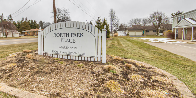 Primary Photo - North Park Place