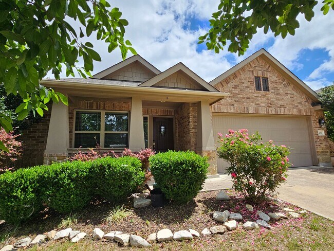 Foto del edificio - Single-Story Highlands at Mayfield Ranch 4...