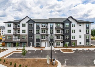Exterior - Ironwood on North Salem