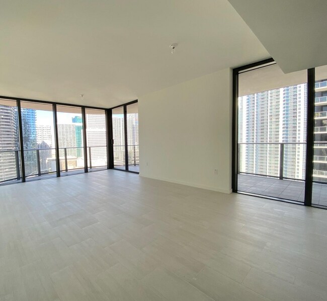 Foto del edificio - 1000 Brickell Plz