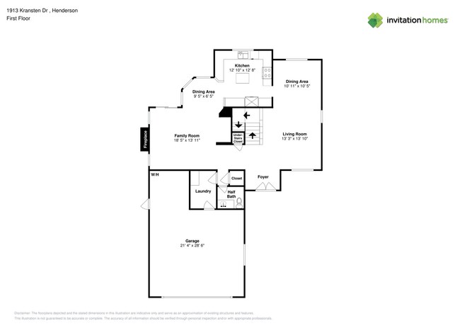 Foto del edificio - 1913 Kransten Dr