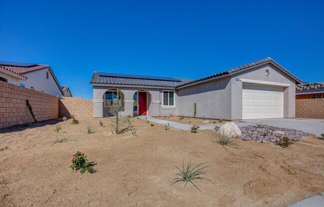 Foto del edificio - 66310 S Agua Dulce Dr