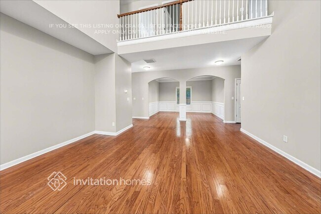 Foto del edificio - 3422 Rustic Trail Ln NE
