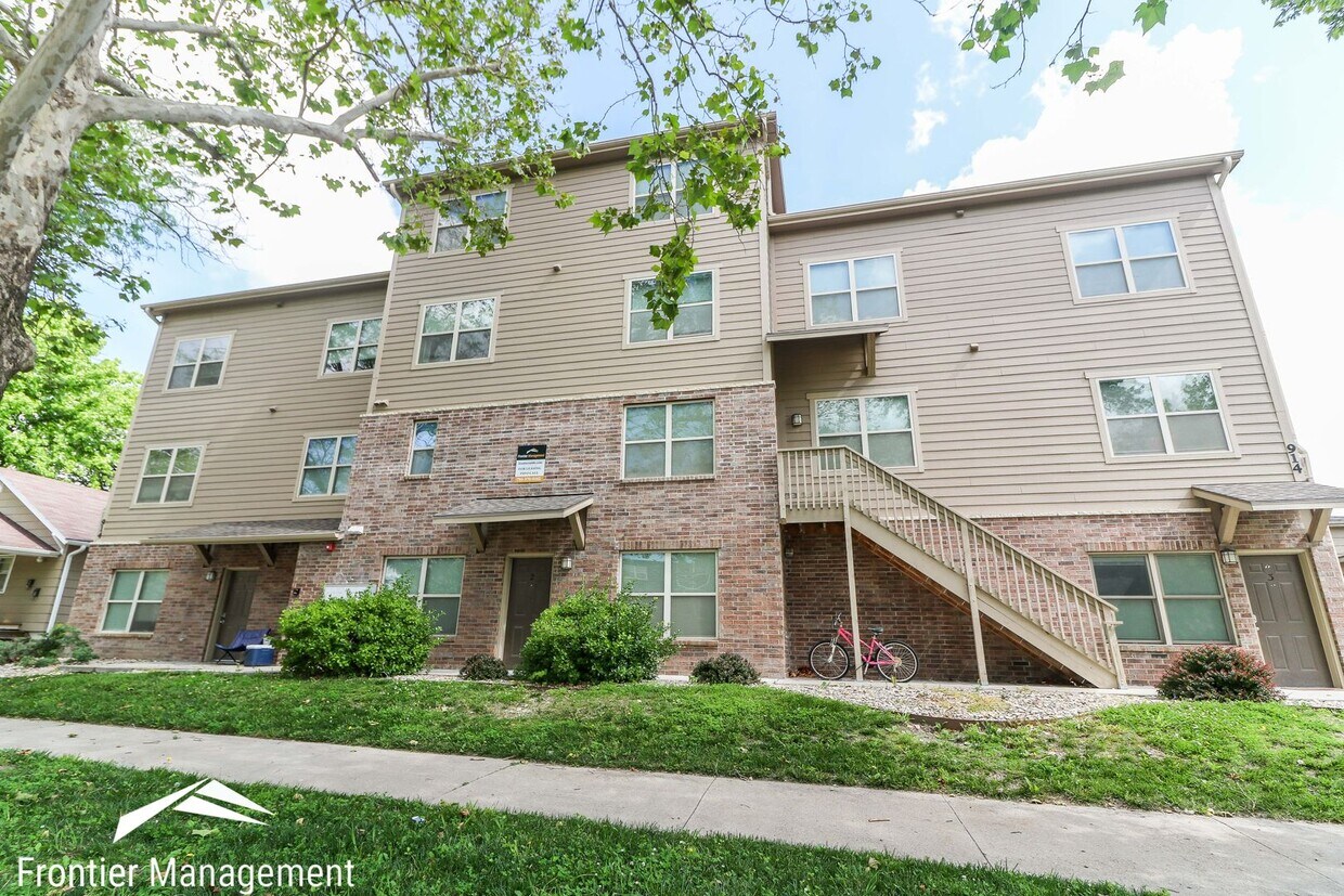 Foto principal - 914 Vattier Street