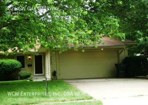 Foto principal - 3626 SW Oak Pky