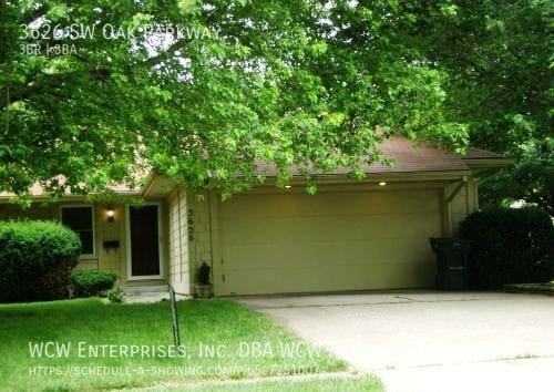 Primary Photo - 3626 SW Oak Pky