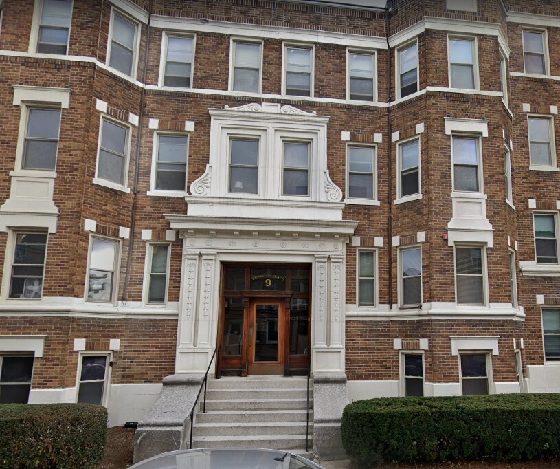 9 Colborne Rd, Boston, MA 02135 Condo for Rent in Boston, MA