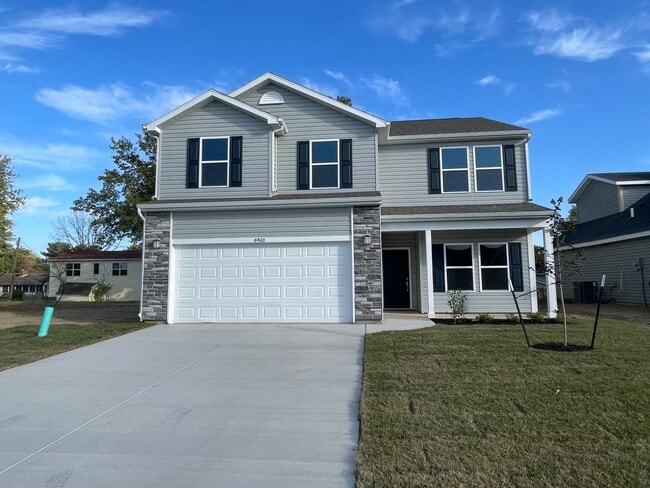 Newer 4 Bedroom 2.5 Bath House - Newer 4 Bedroom 2.5 Bath House