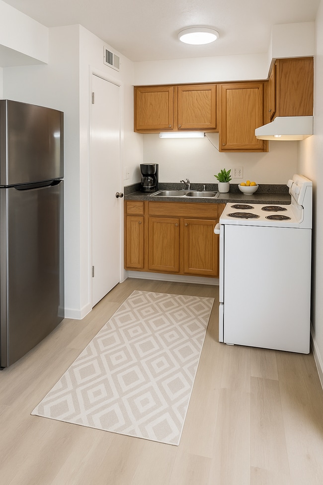 Foto del edificio - 850 Moon Rd