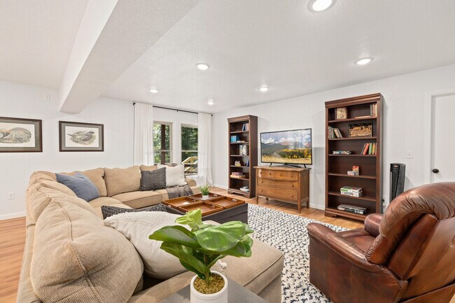 Foto del edificio - 1 Marykirk Ln