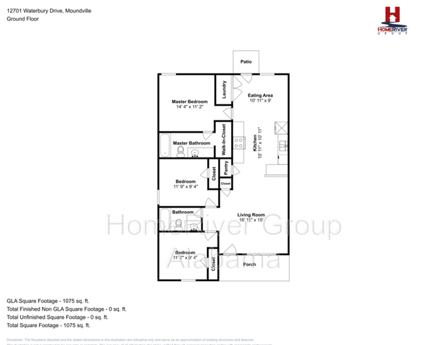 Building Photo - 12701 Waterbury Dr