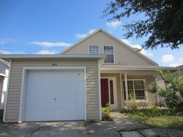 Primary Photo - Single Family Home in Orlando