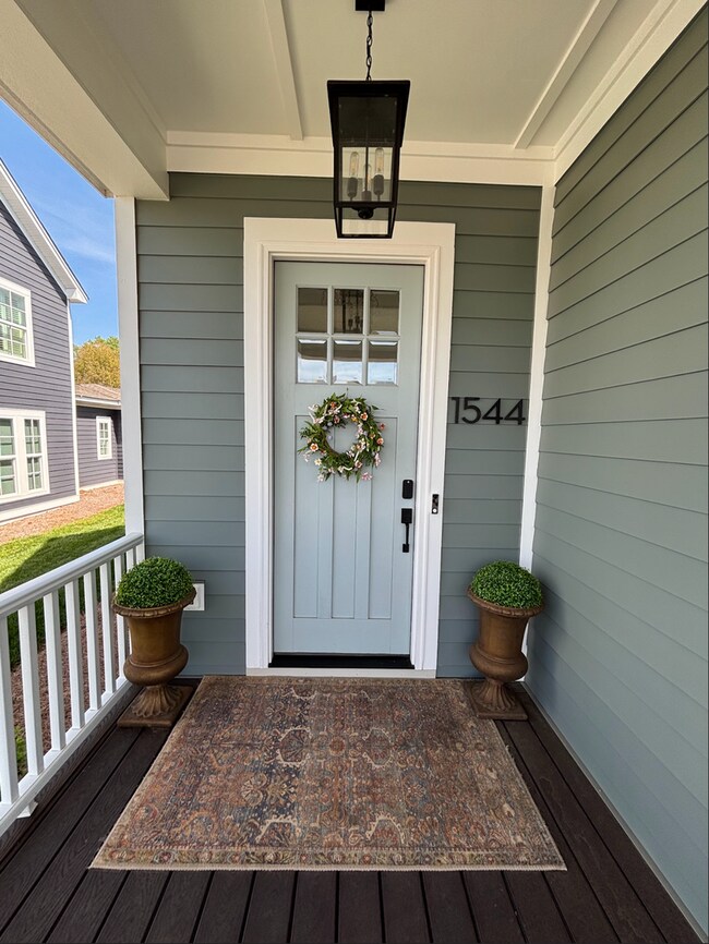 Foto del edificio - Home in Brookberry Farms community