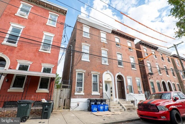 Foto del edificio - 1415 N 18th St