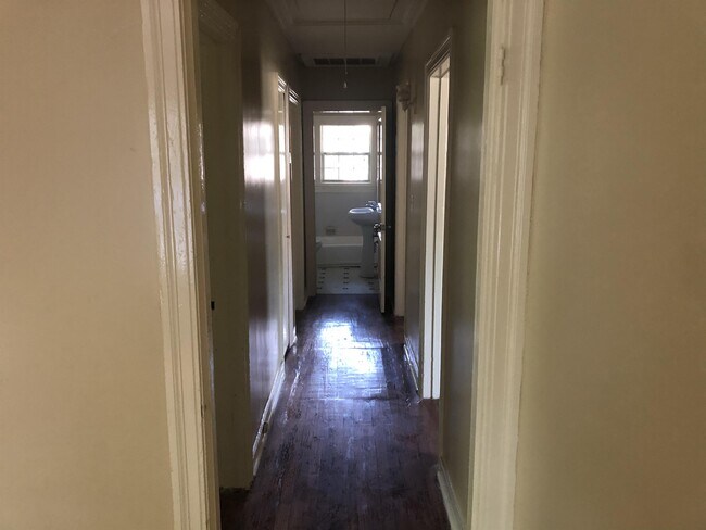 Foto del edificio - 611 Choctaw Rd