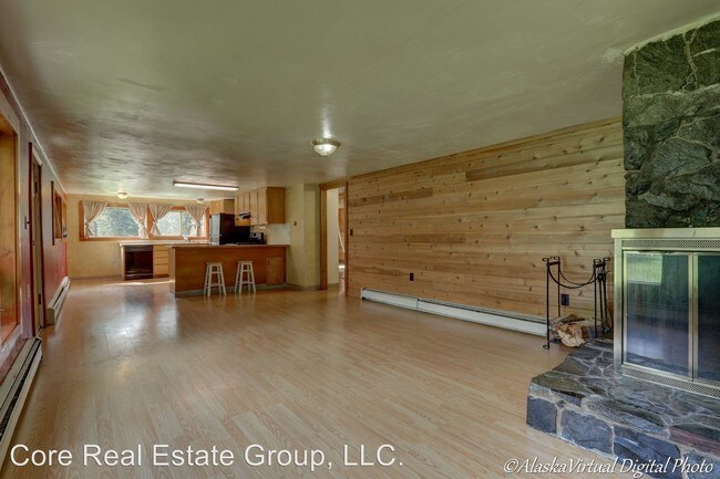 Building Photo - 3 br, 2 bath House - 18126 Birchtree Street