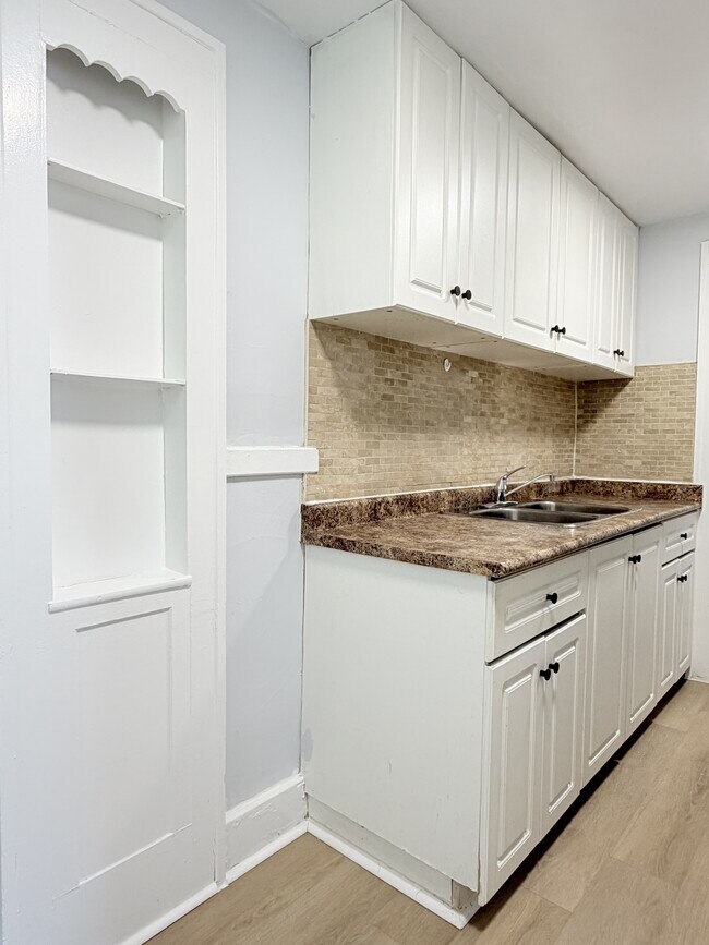 Photo du bâtiment - 524 Pitt St W