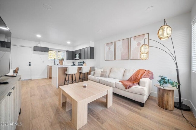 Foto del edificio - 3110 N 37th St