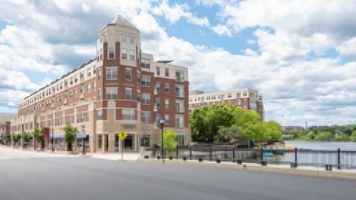 Foto del edificio - 2 bedroom in Waltham MA