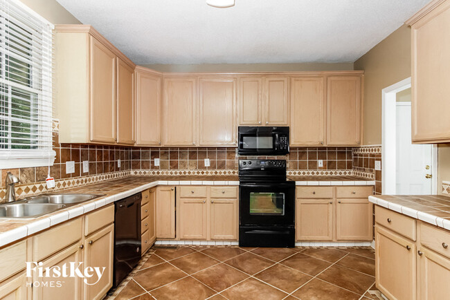Building Photo - 2708 Ivy Stone Ct