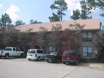 Primary Photo - 1404 Gause Blvd