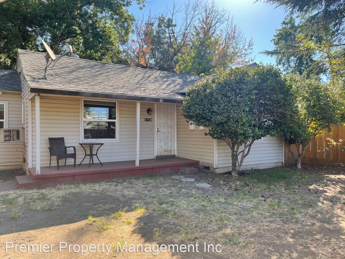 Primary Photo - 3 br, 1 bath House - 1712 Mangrove Ave