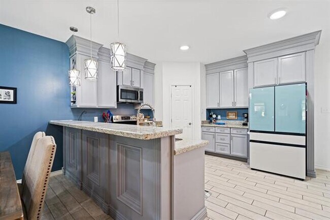Foto del edificio - 204 Shadow Mountain Dr