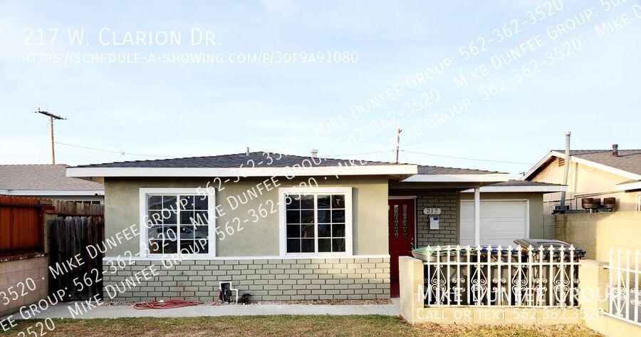 Foto principal - Large 4 Bedroom 2 Bath House