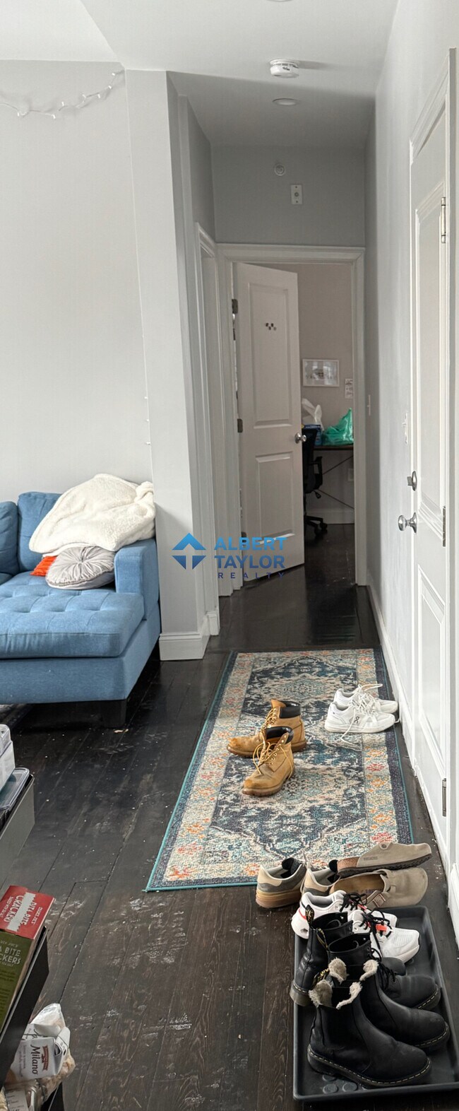 Foto del edificio - 998 Tremont St