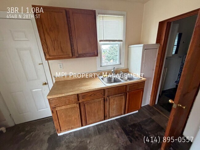 Foto del edificio - 454B N 28TH ST-