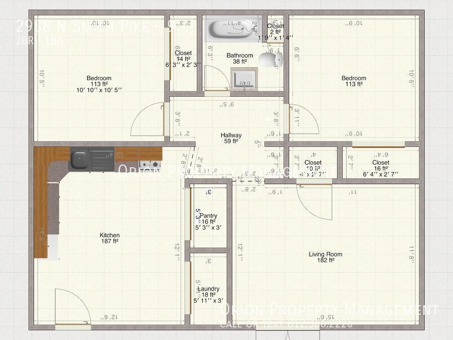 Foto del edificio - 2938 N Smith Pike