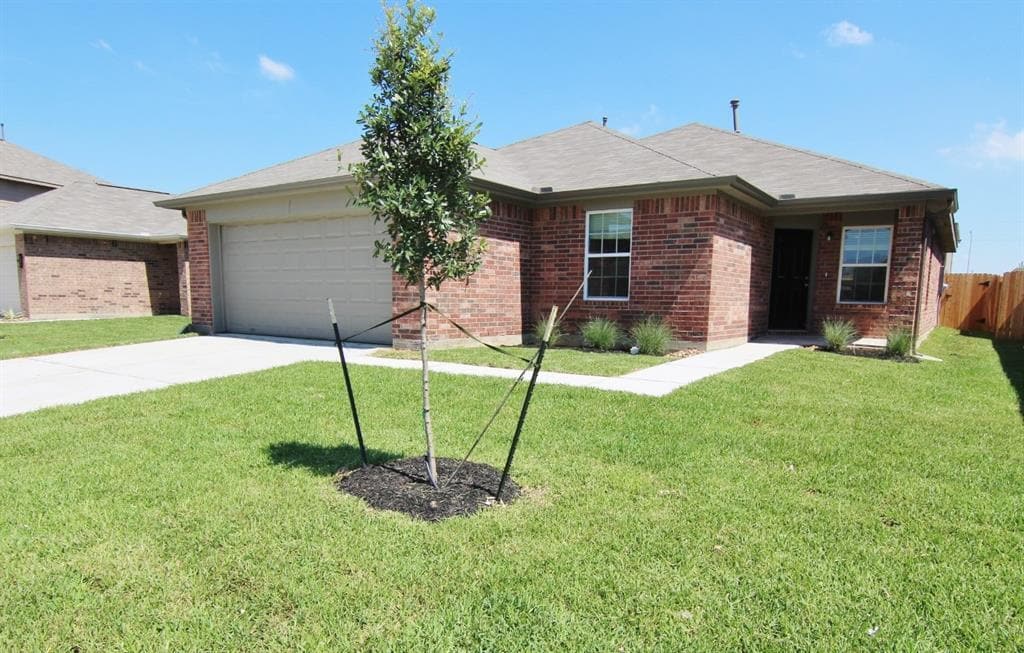 29 Catalina Ct, Manvel, TX 77578 House Rental in Manvel, TX
