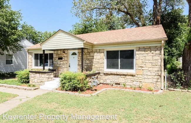 Building Photo - 2 br, 1 bath House - 4611 E 4th Pl