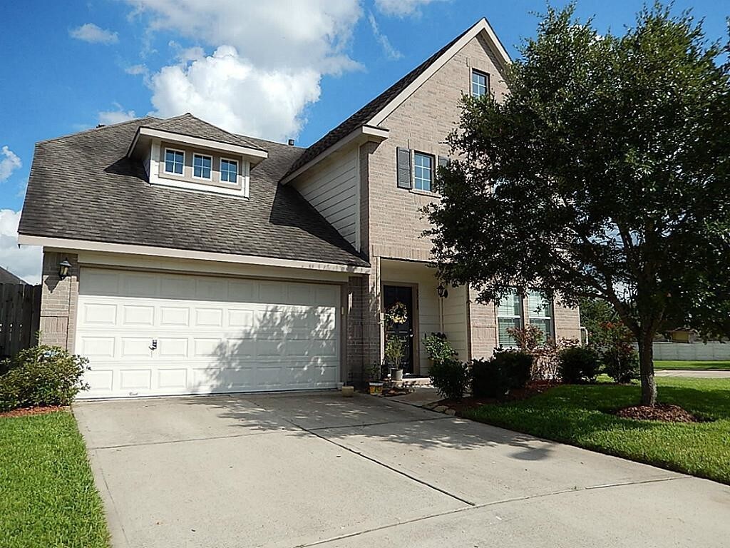 3711 Burwood Ct, Pearland, TX 77584 House Rental in Pearland, TX