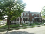 Primary Photo - 3 br, 1.5 bath House - 3630 Ellerslie Ave